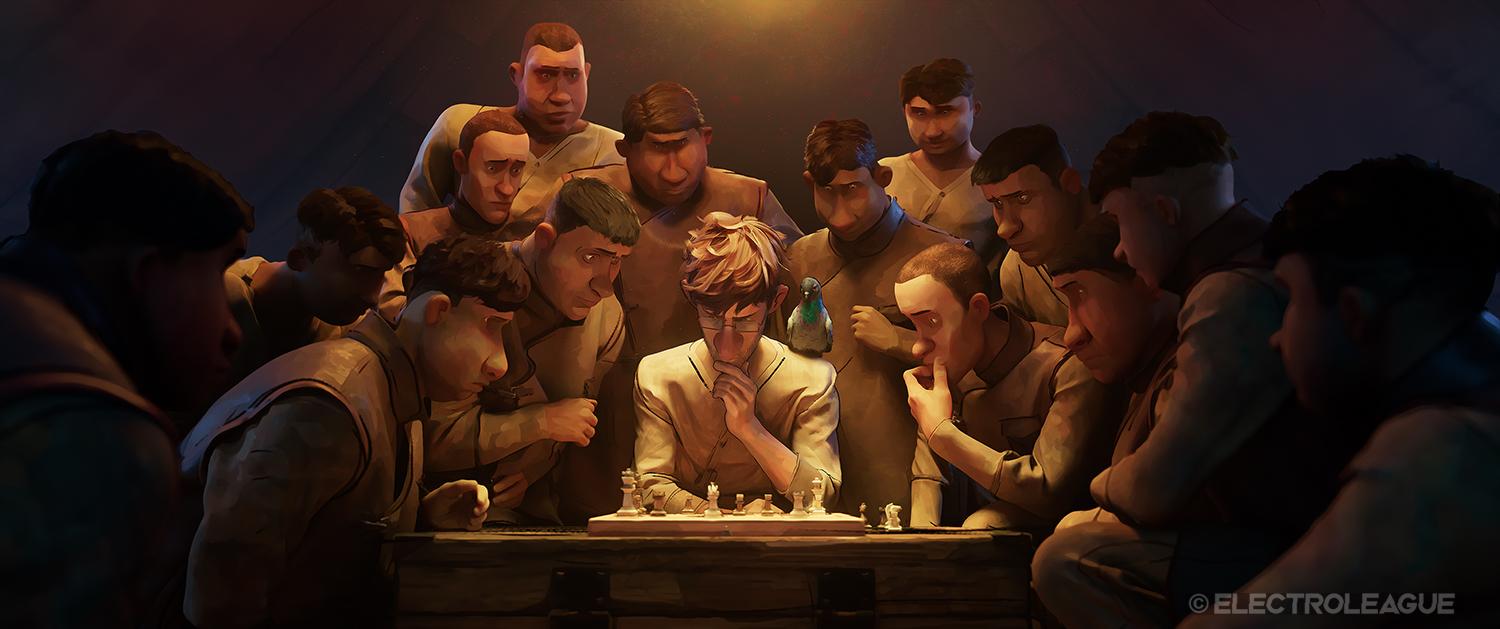 Peregrine Labs